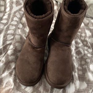 Women’s Uggs boots